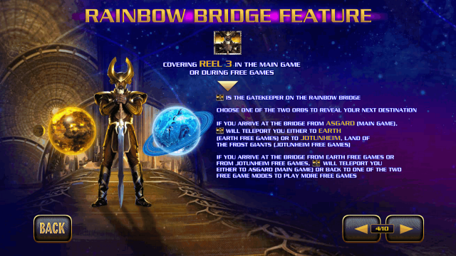 Thor: The Mighty Avenger 7