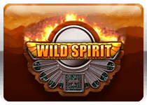 Игровой автомат Wild Spirit
