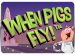 When Pigs Fly